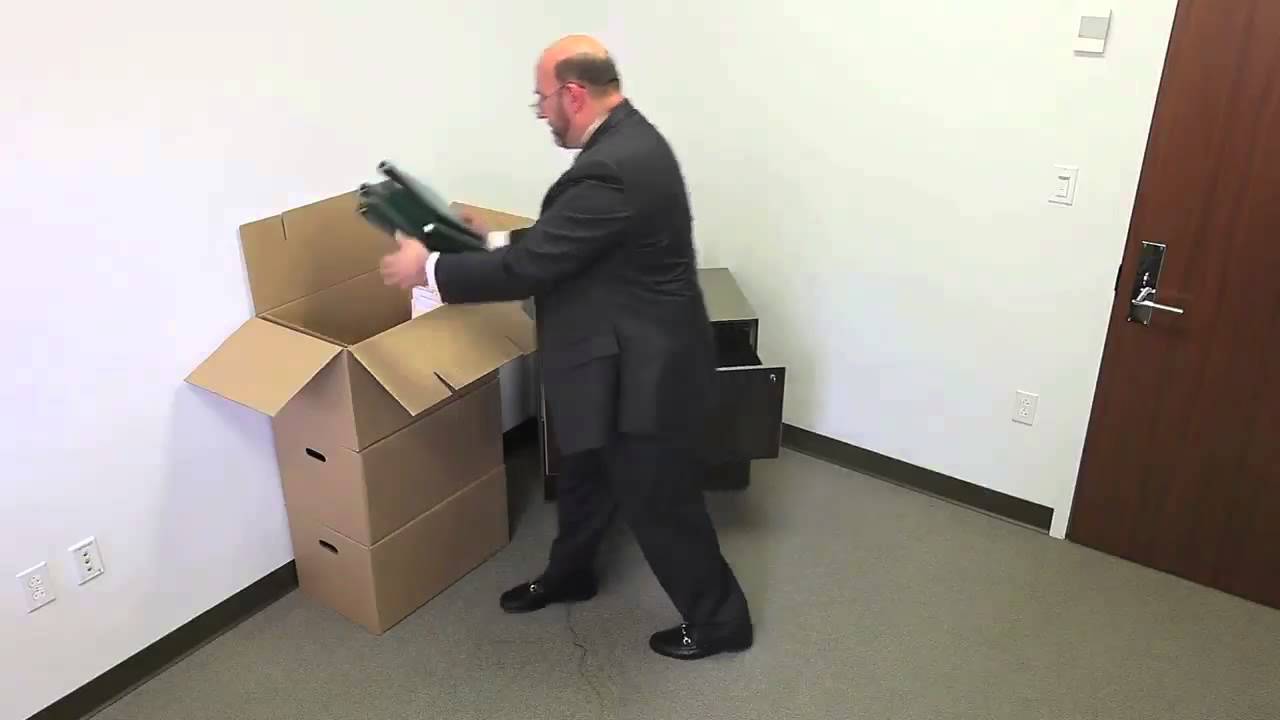 cardboard office recycled how to assemble cardboard moving box youtube cardboard office recycled how to assemble cardboard moving box youtube