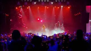 低哮 performed by Yuan Yiqi on her personal tour in Chengdu