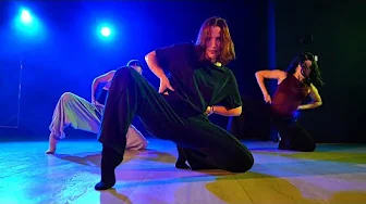 Nicole Kirkland x Aliya Janell | NOSEBLEEDS thumbnail