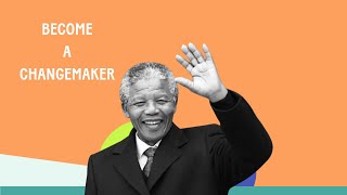 Become a Changemaker - Teaser