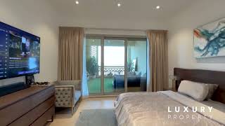 Brand New Luxury Furnished Apartment