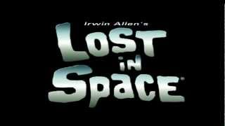 Billy Mumy interview - Lost In Space