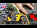 Tearing into the Canam Maverick 1000 (What I Found Wasn’t Good)