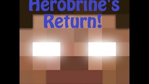 HeroBrine