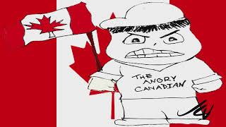 Angry Canadian April 7, 2022 Canada In Big Trouble With With Lib/Ndp Coalition, Bc Ndp Get Pay Raise