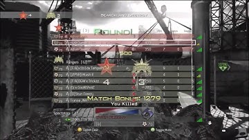 Amazing Host Migration 2 Piece Killcam !