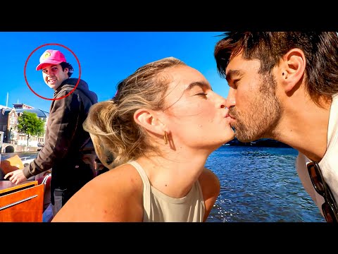 We Almost Broke Up