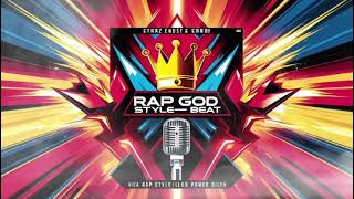 Hiphop Muisc Instrumental