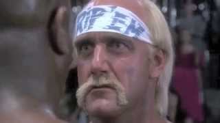 No Holds Barred Original 1989 Theatrical Trailer HD REMASTER