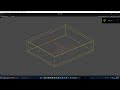 ML-Agents Training - Pointcloud Completion - Collective Free-angle Movement