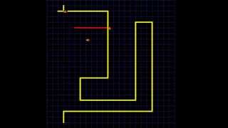 Aryan Makes: Tron