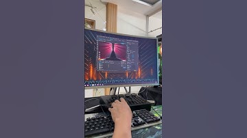 Timecode Lighting thiết kế Đồ họa Thuận Yến #depence #blender