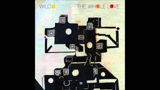 Wilco - I Might