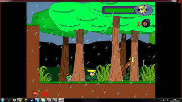 [ENG] Cortex save the world [1] Cortex Conquest 3 Mutant Menace (with Wittemitch)