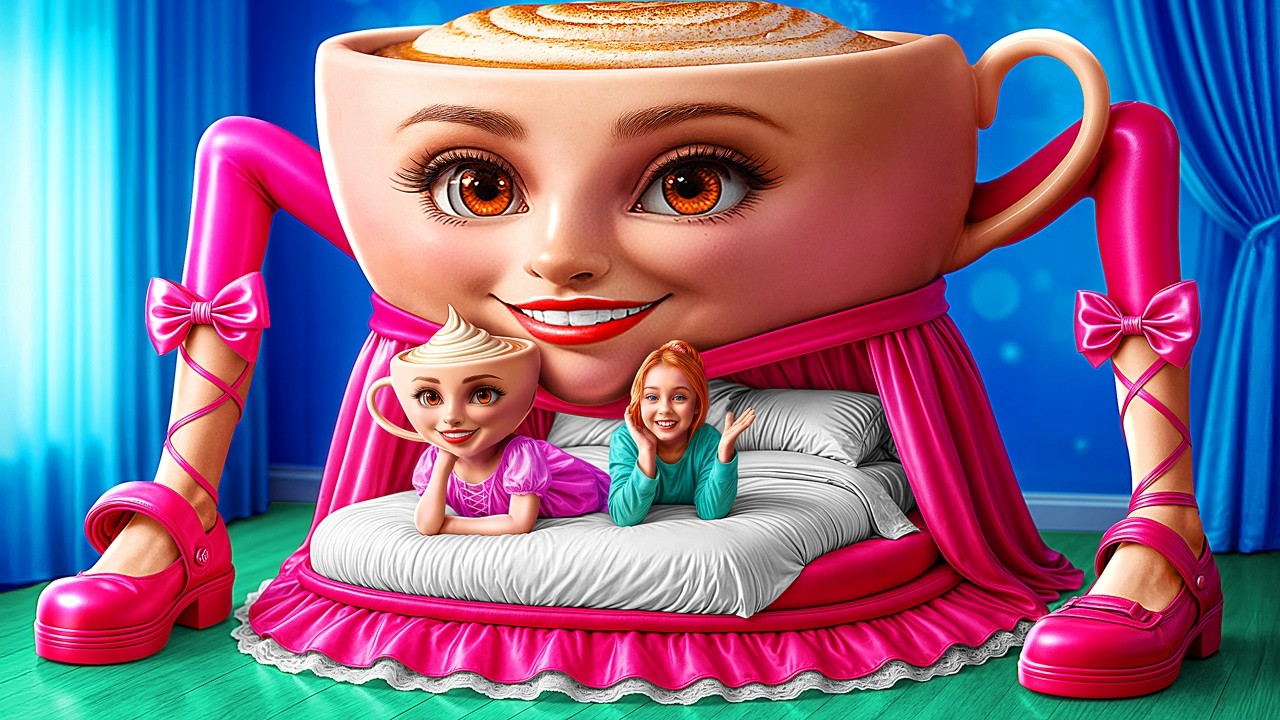 কীভাবে Popular Italian Meme হবেন! Nerd থেকে Meme Glow-Up!