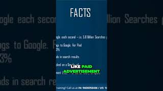 Digital Marketing Course - Part 40 - Uncovering the Insane Truth About Google Ads Wh...#shorts