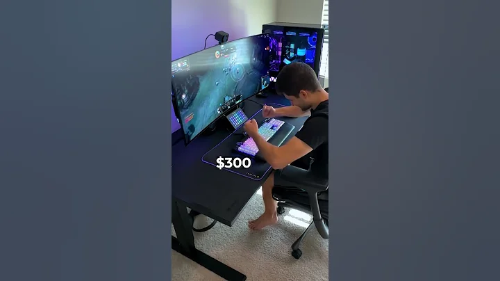 Raging with expensive PC thumbnail