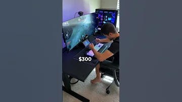 Raging With Expensive PC 