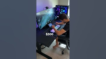 Raging with expensive PC