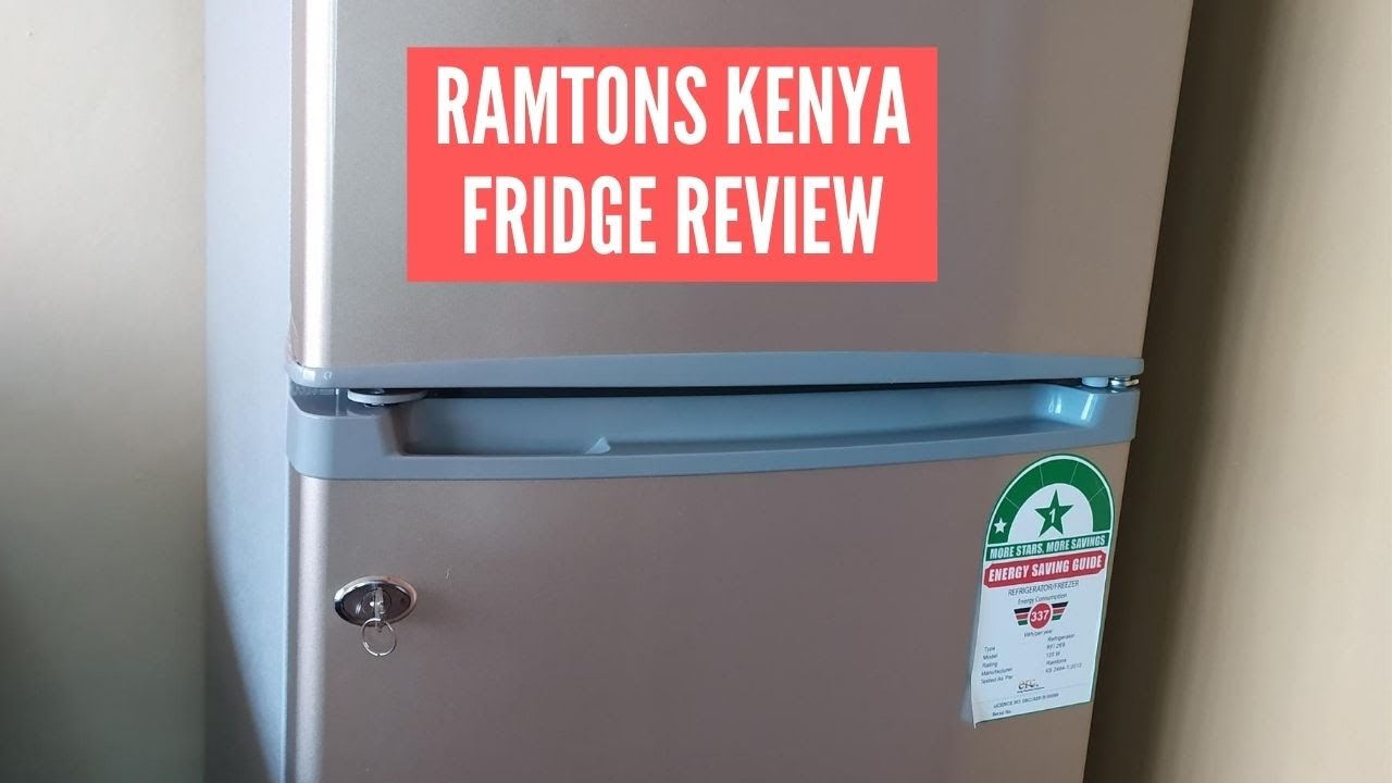 Used Fridge Prices In Kenya at James Spaeth blog