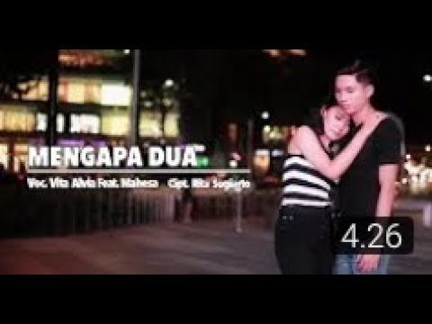 MENGAPA DUA Vita Alvia