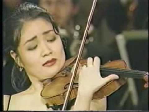 Chee-Yun Sarasate: Zigeunerweisen