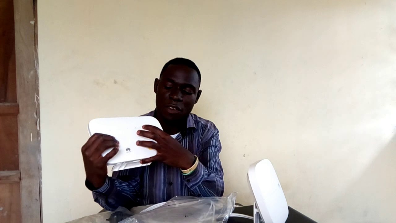 No Expiry Unlimited bundles on the MTN TurboNet