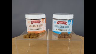 The Missing Link Collagen Care Treats