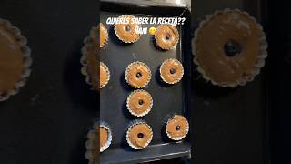 Comenta receta y te lo mando ñam ñam #baking #bakingvlog #cake #girltherapy#viral#shorts #shortvideo