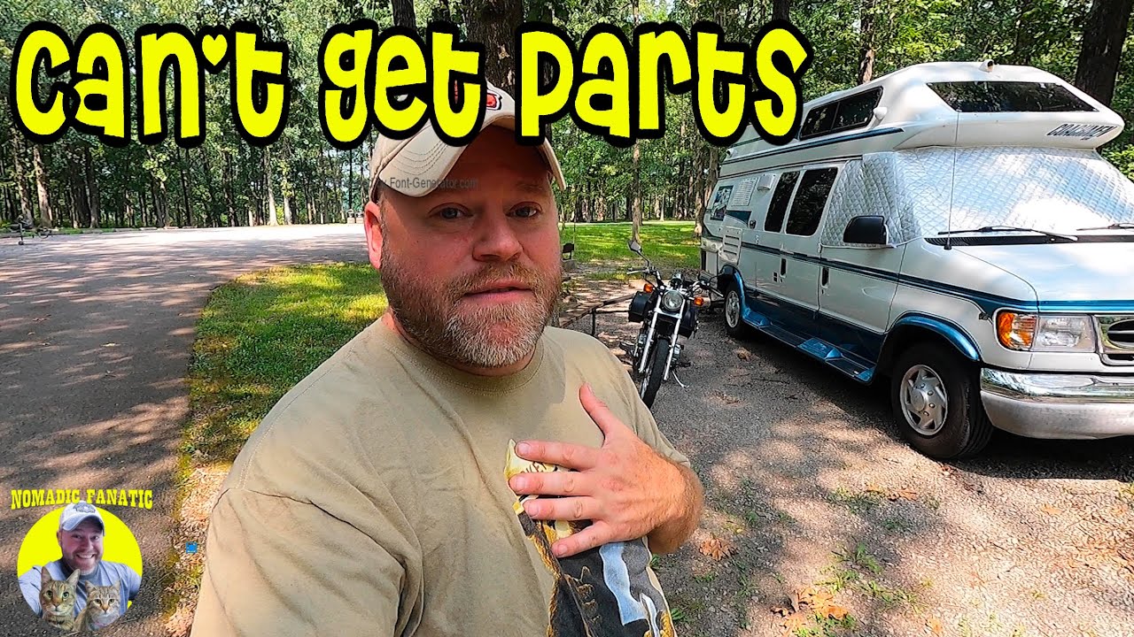 REALLY? A 7th Order Cancelled, Back-Ordered at Manufacturing Level... Yikes. - YouTube