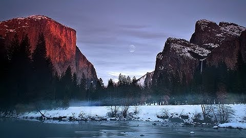 Download Mac OS X El Capitan 10 11 ISO directly for free