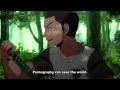 Assassination Classroom "Porn can save the world"