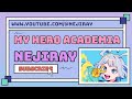LIVE - My Hero Ultra Rumble - Nerf Froppy's Gamma Damage