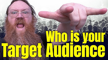 How to identify your target audience on YouTube