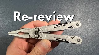 Almost perfect: The SOG Powerpint Re-review