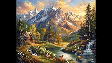 Chronicles of Neural Network Development 4К , No sound  08;00  04 07 24  #midjourney