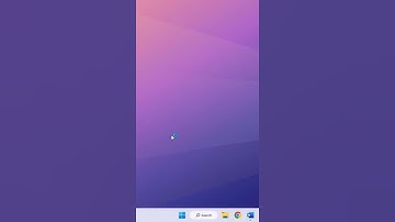 Fix Windows 11 Taskbar Not Working #shorts