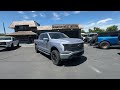 2022 Ford F-150 Lightning Walk-around Video