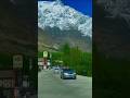 Mountain view #mountainpass #pakistan #ameen #driveslow #fountain #tourism #tourist