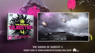 The Sound Of Dubstep 4 Megamix (Ministry of Sound UK) OUT NOW!