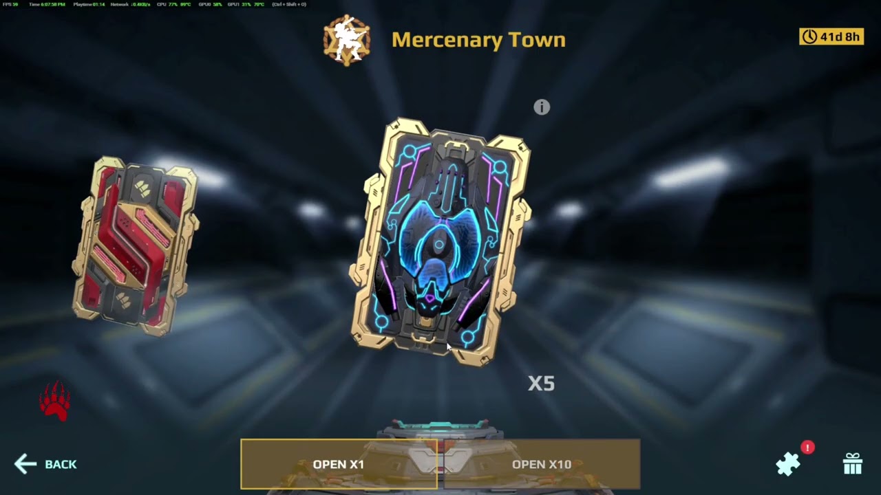 RezDog Rambles: Data Pad Opening: Where Art Thou Mediums?