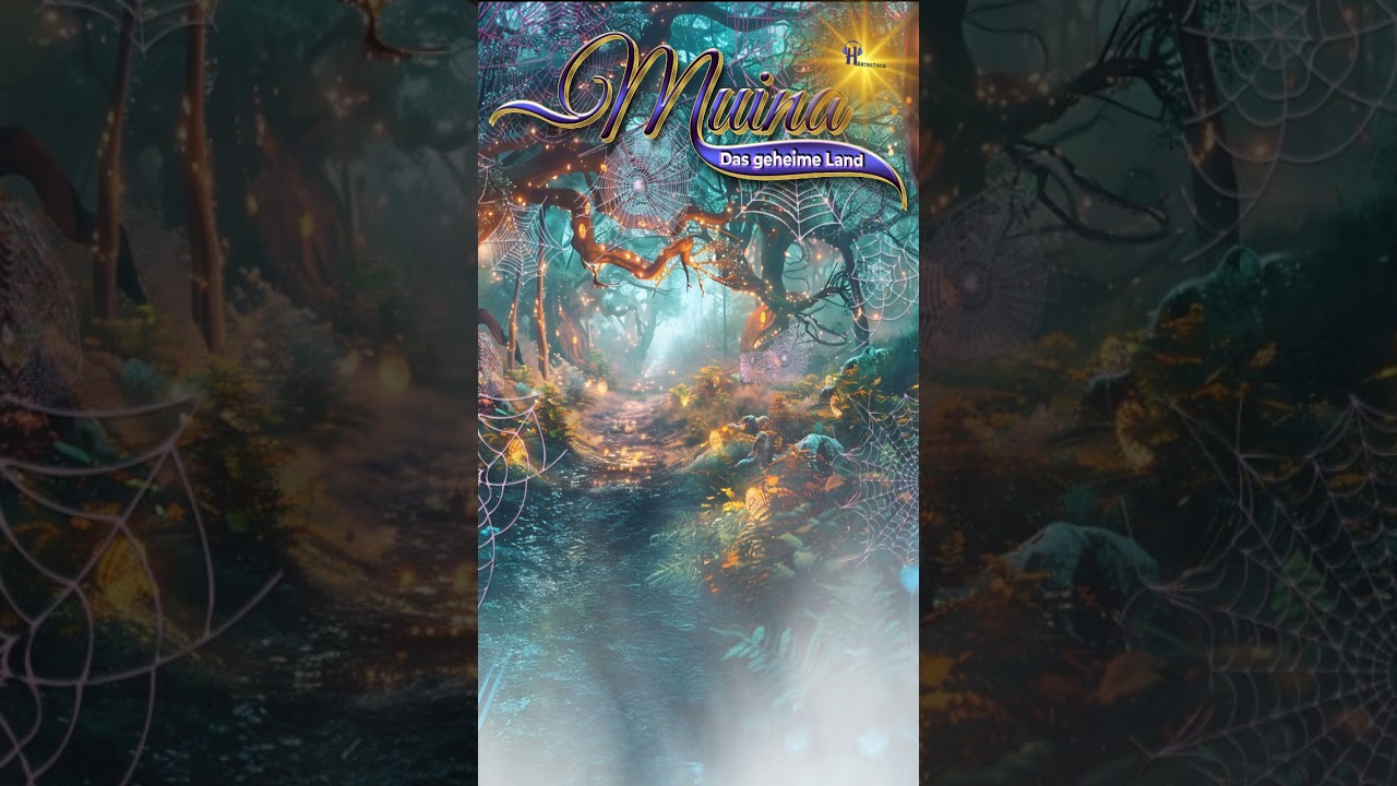 Muina - Das geheime Land 