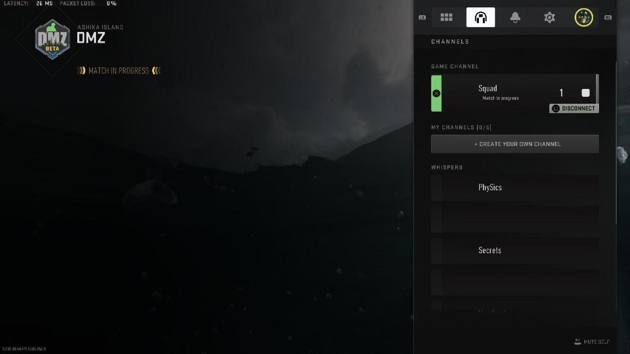 Solo Ashika, lobby wipe