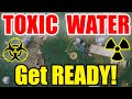 Are YOU Ready for TOXIC WATER? – Know how to PURIFY and LIVE!