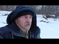 Рыбалка в Приморье. Первый лёд. Река Журавлёвка. 28.11 - 07.12.2017 г.