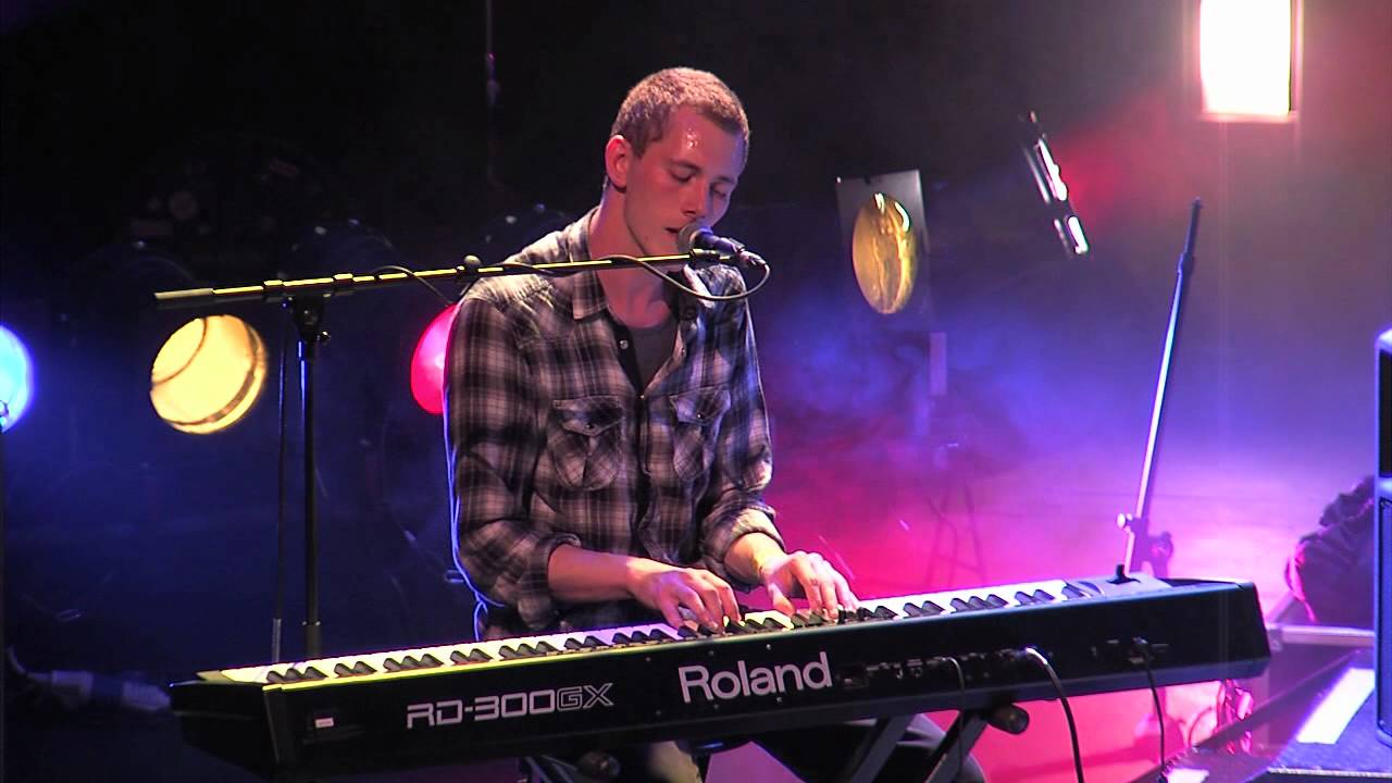 Paul Tully - Turning Of The Tide