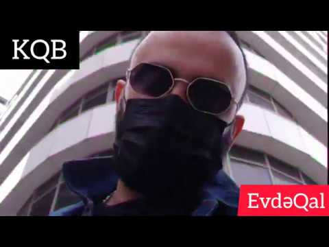 KQB - EvdeQal (official music)