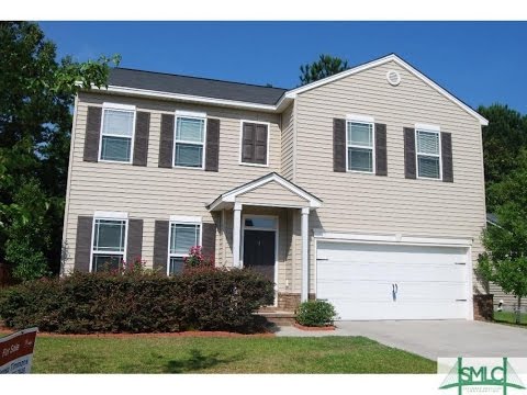 11 Concordia Drive, Savannah, GA home video tour