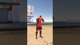 Street Soccer Games screenshot 2