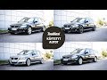 Käytetyt: 4 x BMW E91 3-sarjan farkku (9 000-15 000 €) - Kilometrit näkyvät